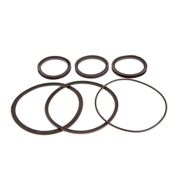 Seal kit for dust filter F 200-300