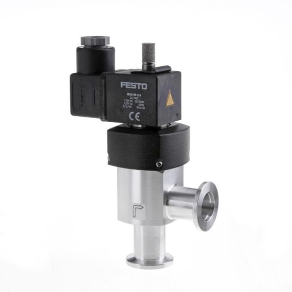 SECUVAC Valve