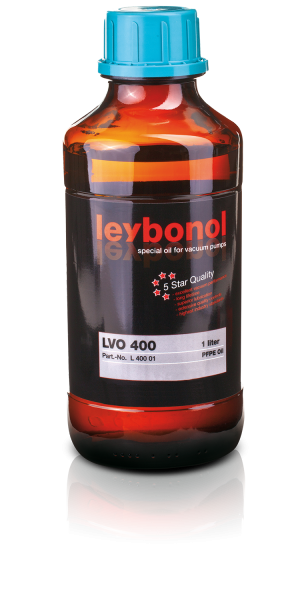 LEYBONOL LVO 400