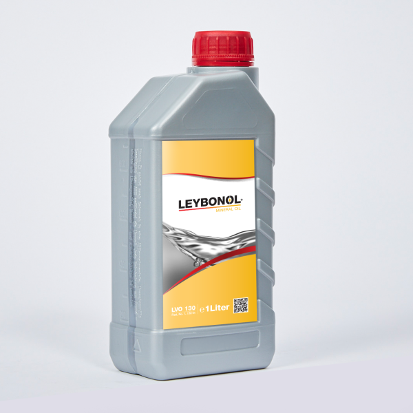 LEYBONOL LVO 130 Vakuumpumpen-Öl
