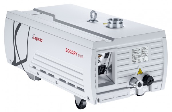 LEYBOLD ECODRY 65 plus