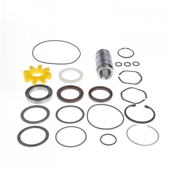 Sleeve and shaft seal kit RUVAC WA/WAU 1001-2001