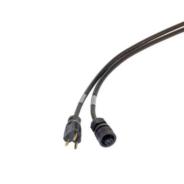 Netzkabel - US-Stecker - 2,5m - MAGiNTEGRA