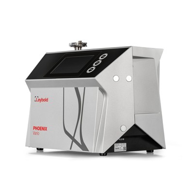 Leybold PHOENIX Vario