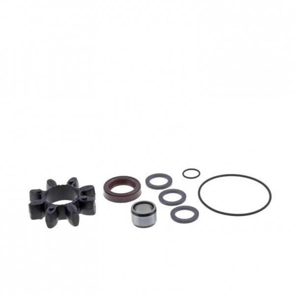 Radial shaft seal kit TRIVAC S/D 16-25 B