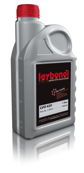 LEYBONOL LVO 420