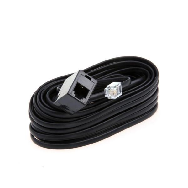 Extension cable 8m for remote control RC 310 C (PHOENIX L300/L300i)